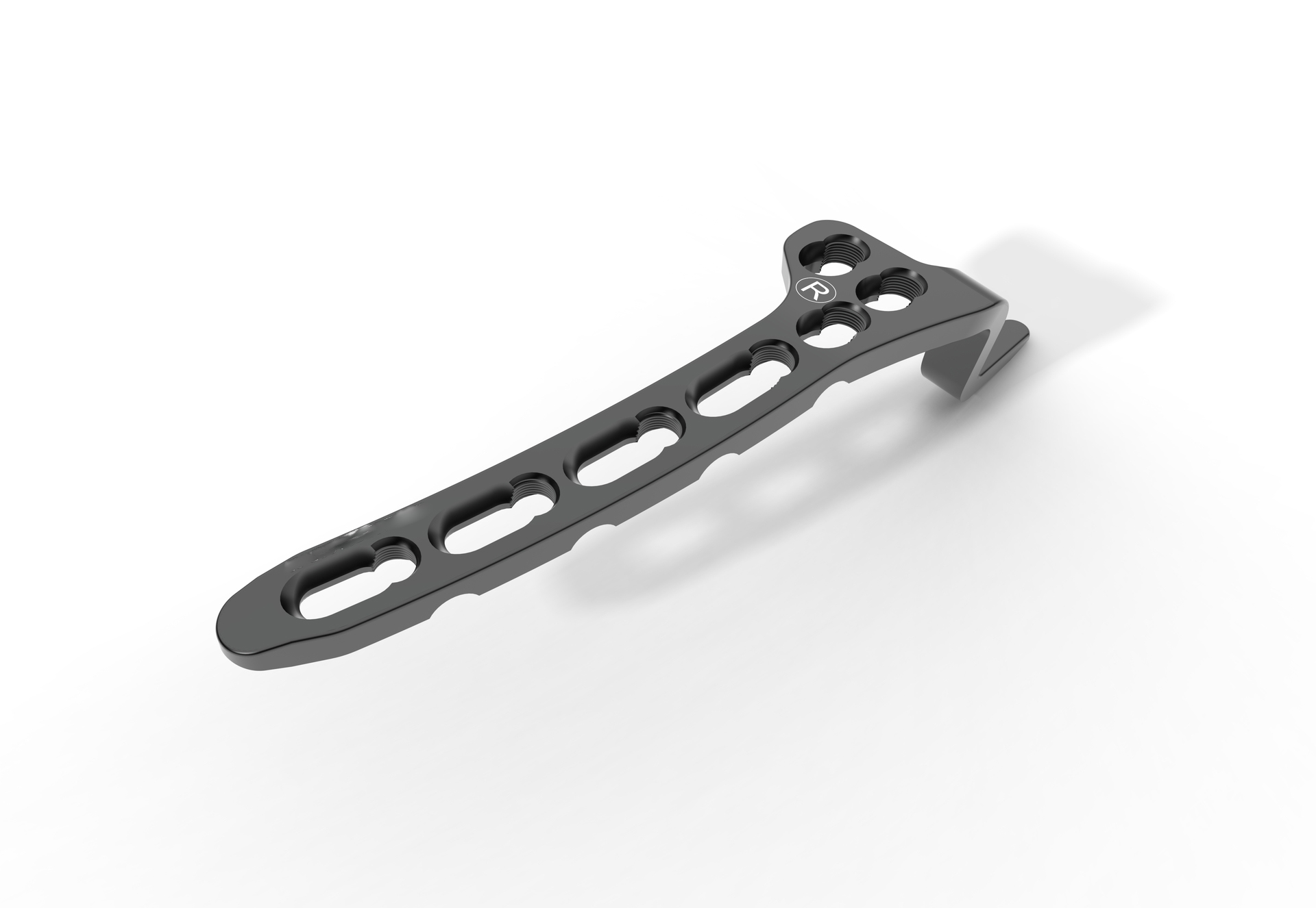 /storage/photos/1/madiha-ortho images/small locking system/Clavicle Hook Locking Plate 3.5mm (Hook depth 18mm).jpg